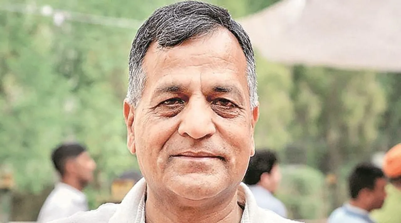 ashok lavasa, অশোক লাভাসা, নির্বাচন কমিশনার অশোক লাভাসা, election commissioner ashok lavasa, লাভাসা, লাভাসার খবর, অশোক লাভাসার খবর, ashok lavasa ec, ashok lavasa power ministry, indian express bangla news