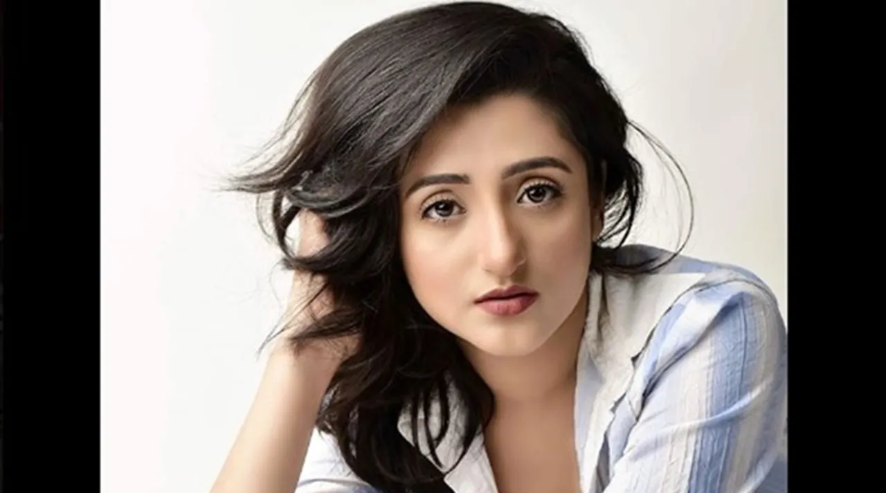Singer-actress-anchor Vinita Chatterjee exclusive interview on Membou and her upcoming work