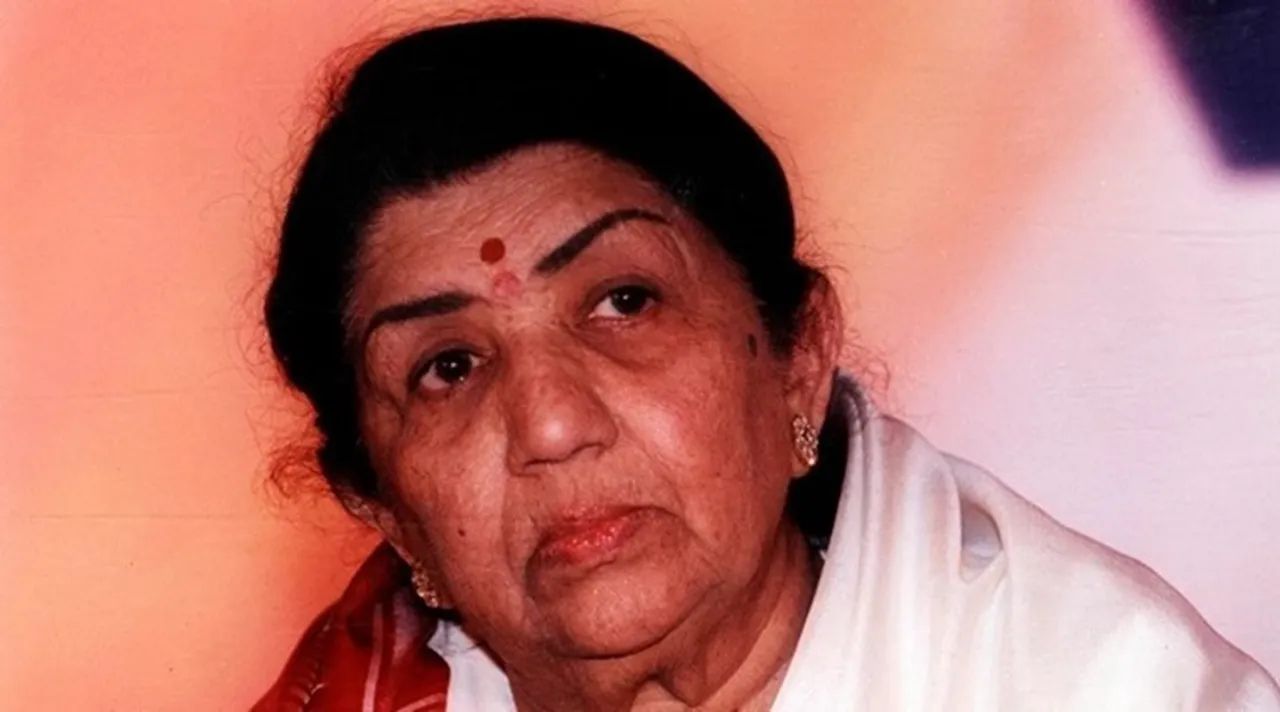 Lata Mangeshkar is stable after being rushed to hospital