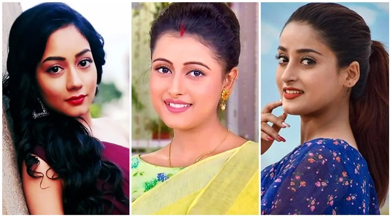 বিভ্রান্তি ছড়িয়ে চলেছে অভিনেত্রীদের ফেক প্রোফাইল