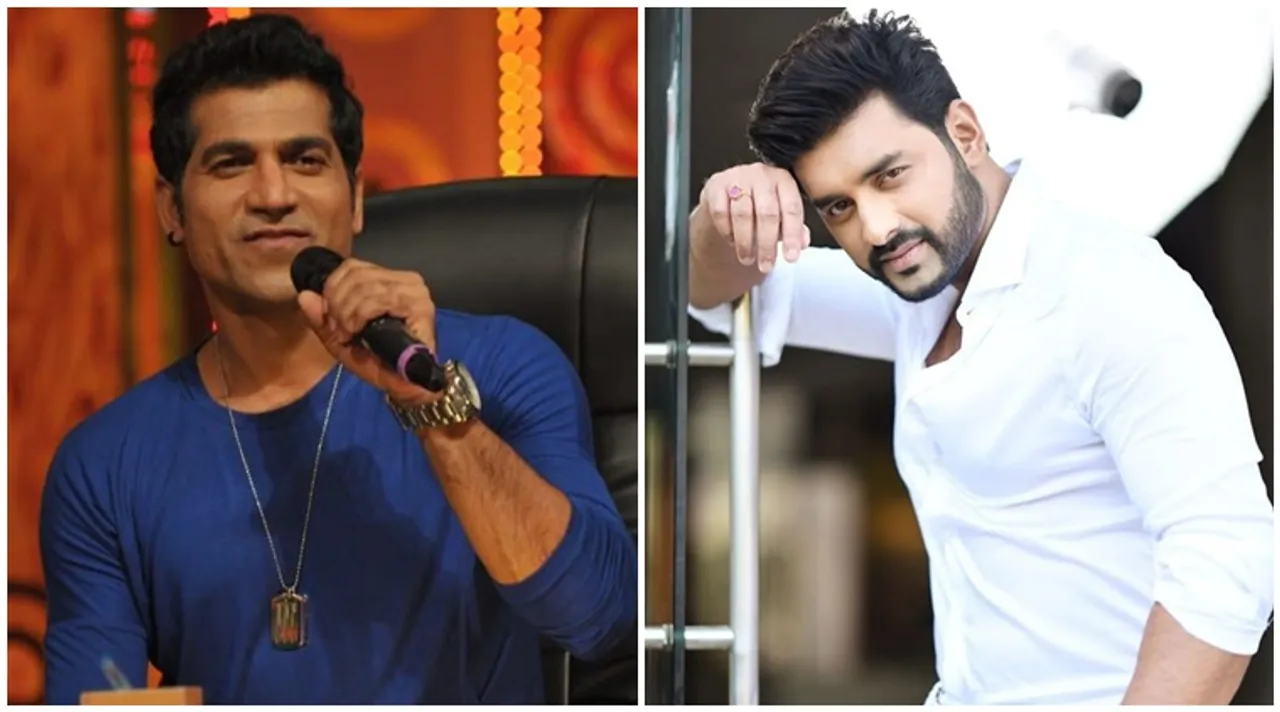 Ankush Hazra can reunite with Baba Yadav for his next Bengali film