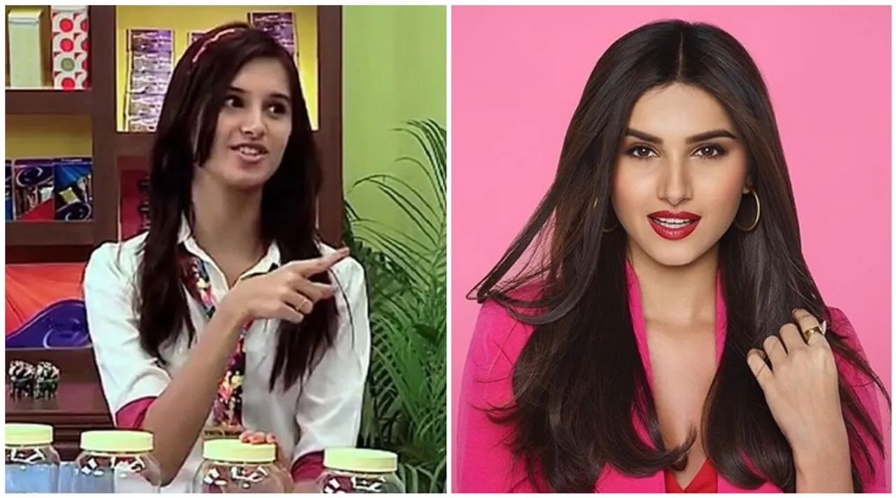 From Disney's teen actor to Bollywood crush Tara Sutaria careergraph at a glance