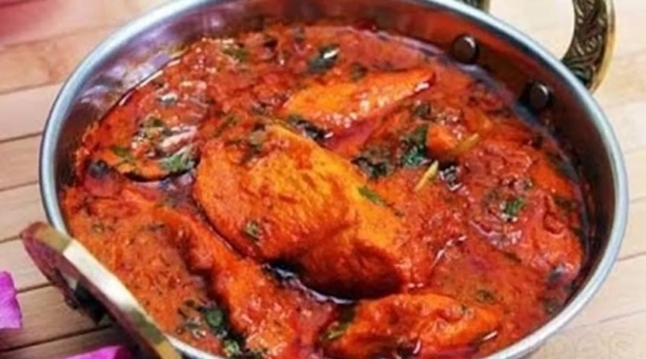 Chicken and mutton recipes without onion shared by Rukma Dakshy