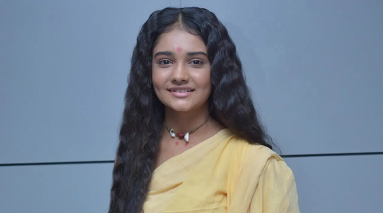 Star Jalsha Kopalkundola heroine Soumi Chatterjee exclusive interview