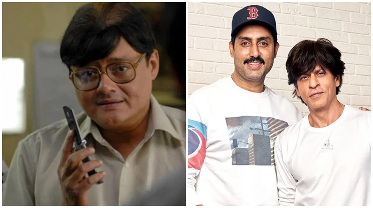 কলকাতায় আসছেন অভিষেক বচ্চন, সামনেই 'বব বিশ্বাস'-এর শুটিং
