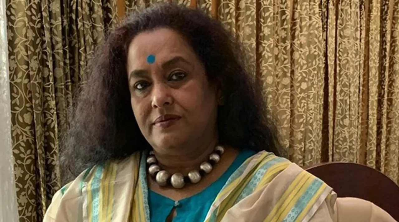 West Bengal Commission for Women chairperson writer-producer Leena Ganguly on Me Too