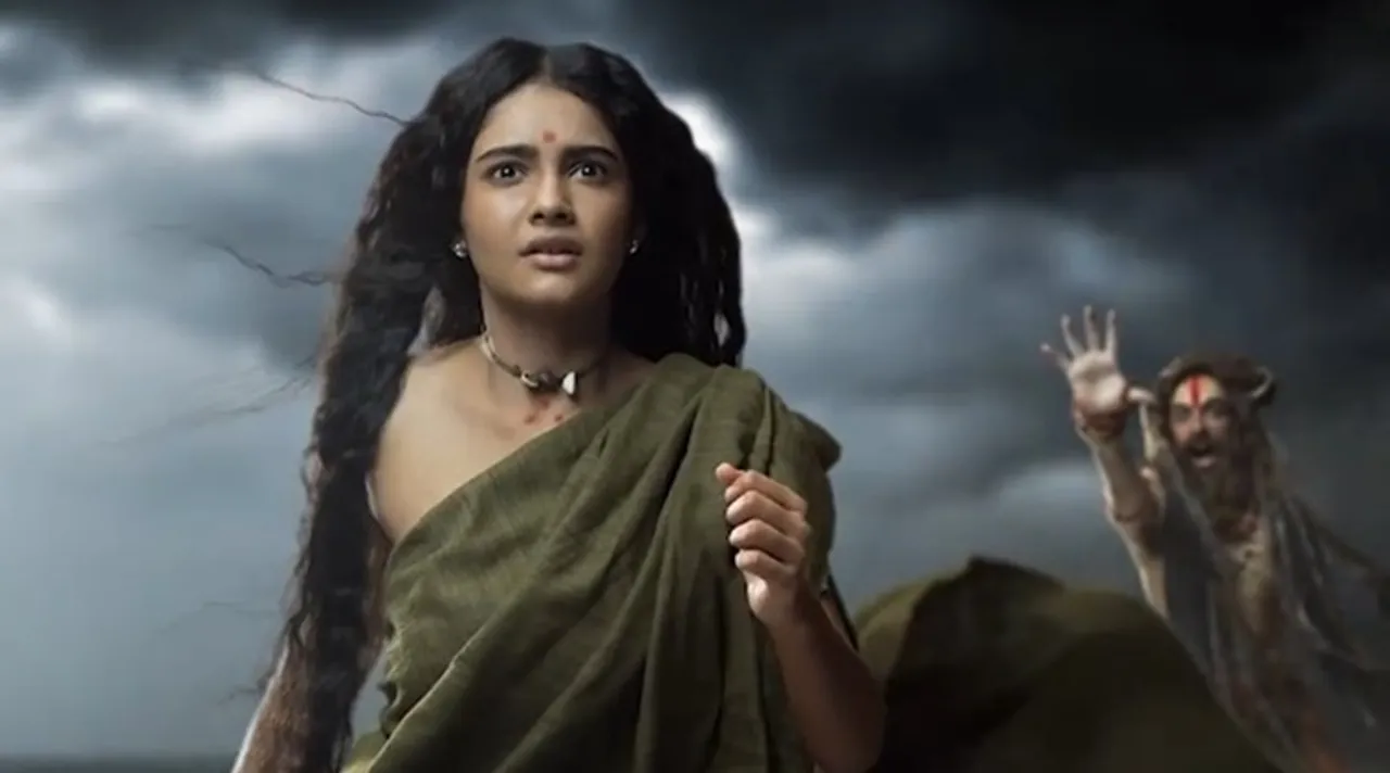 Soumi Chatterjee is the rumoured lead in Star Jalsha serial Kopalkundola