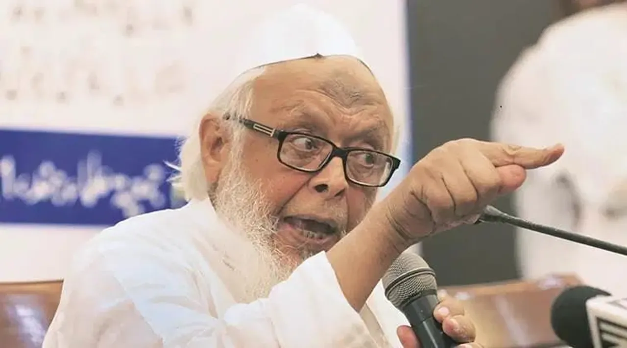 Ayodhya verdict, sc, Ayodhya, Ayodhya case, supreme court, অযোধ্যা মামলা, সুপ্রিম কোর্ট,Jamiat Ulama-i-Hind president , Arshad Madani , জমিয়েত উলেমা-ই-হিন্দের প্রেসিডেন্ট আরশাদ মাদানি, অযোধ্যা, অযোধ্যা মামলার রায়, অযোধ্যার রায়, Sunni Central Waqf Board, সুন্নি ওয়াকফ বোর্ড