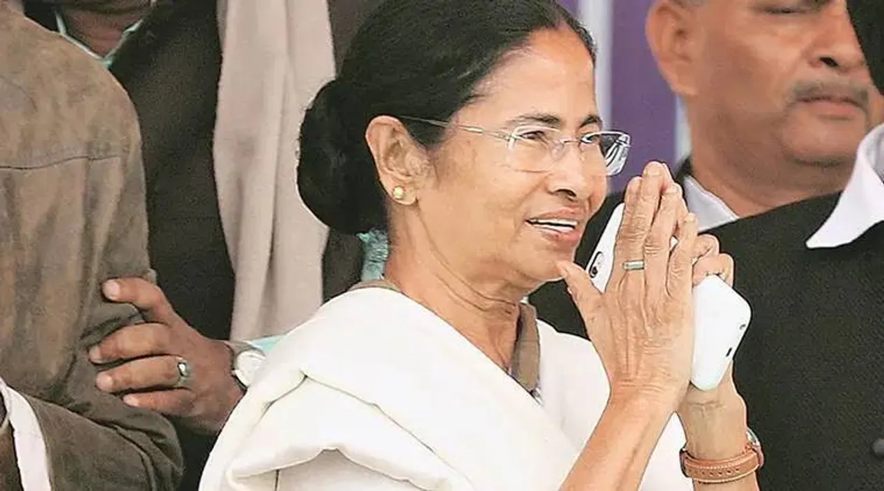 mamata banerjee, মমতা বন্দ্যোপাধ্যায়