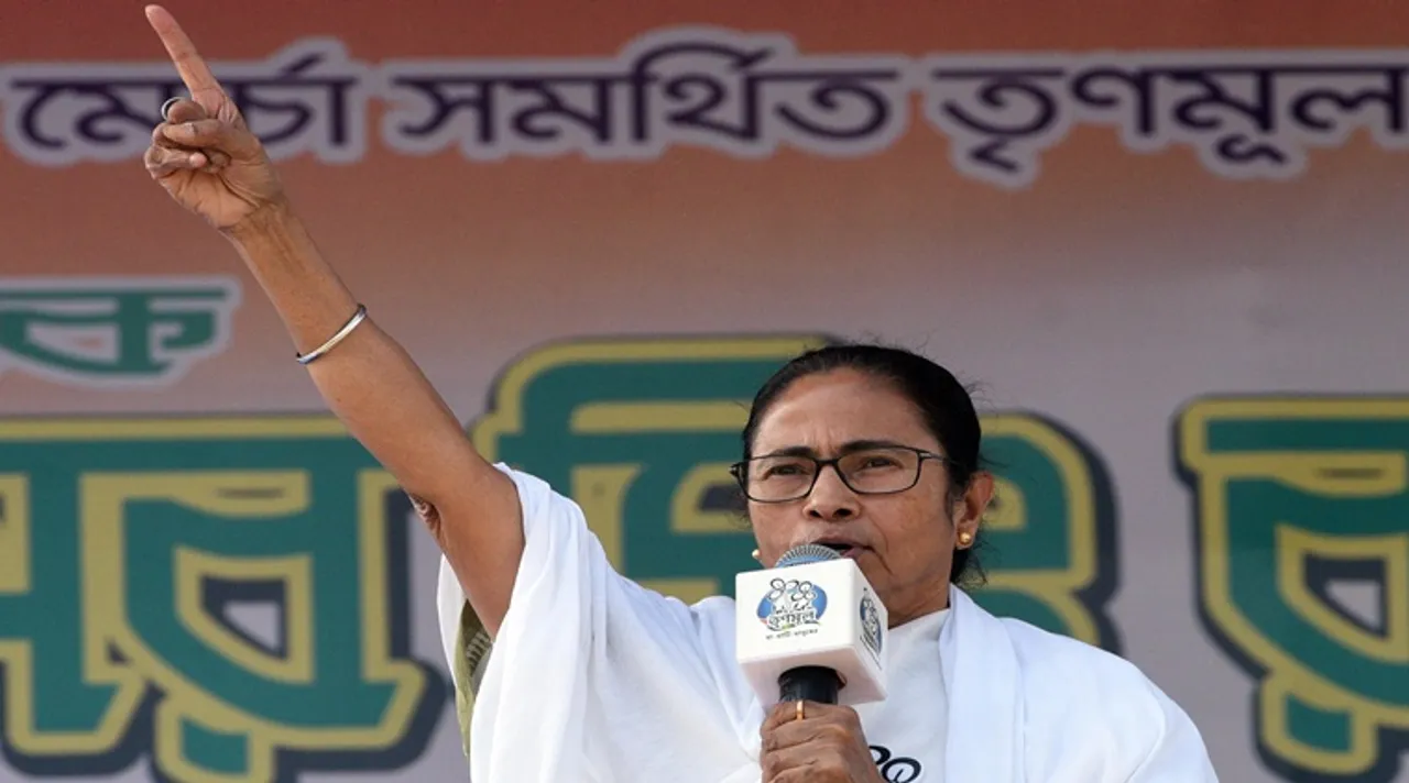 nrc mamata banerjee