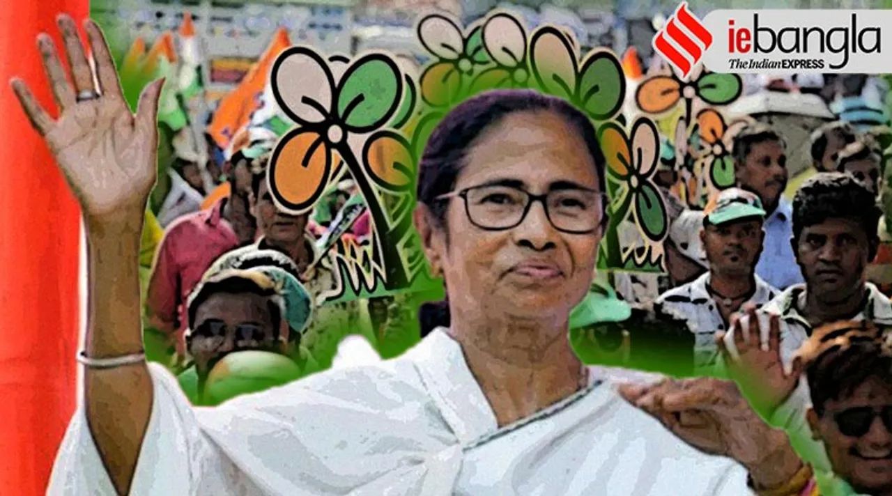 mamata banerjee