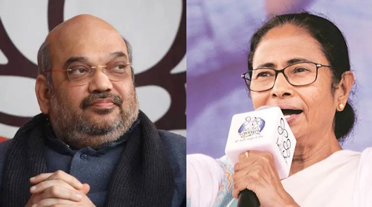 nrc, amit shah, mamata banerjee