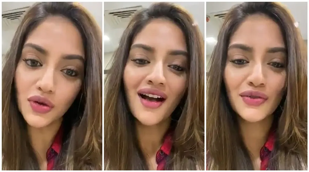 nusrat jahan