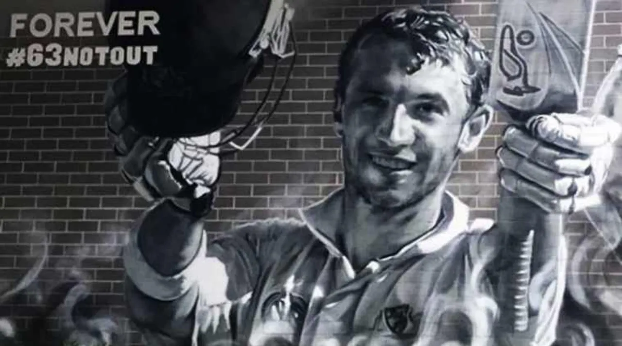 Steve Smith, David Warner, Michael Clarke and others recall Phillip Hughes' unfortunate demise