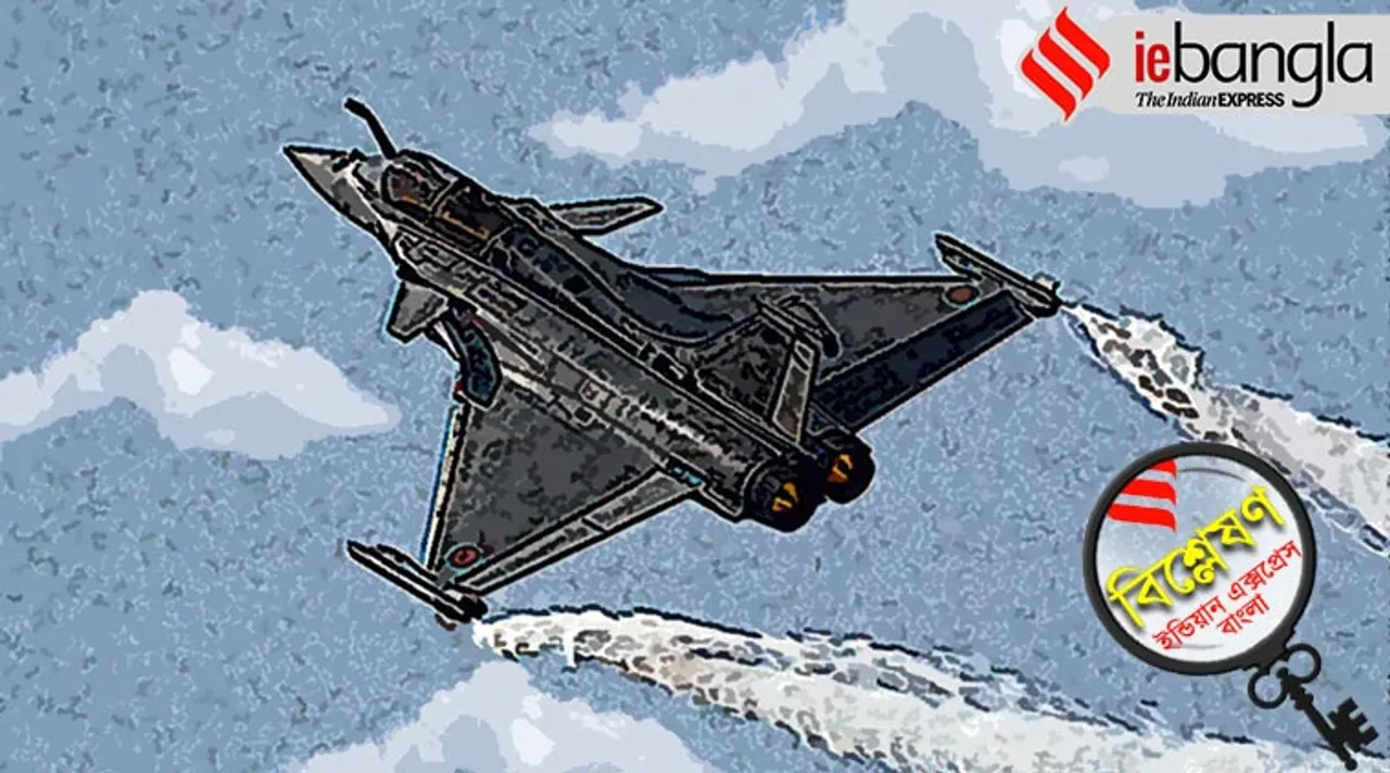 rafale verdict