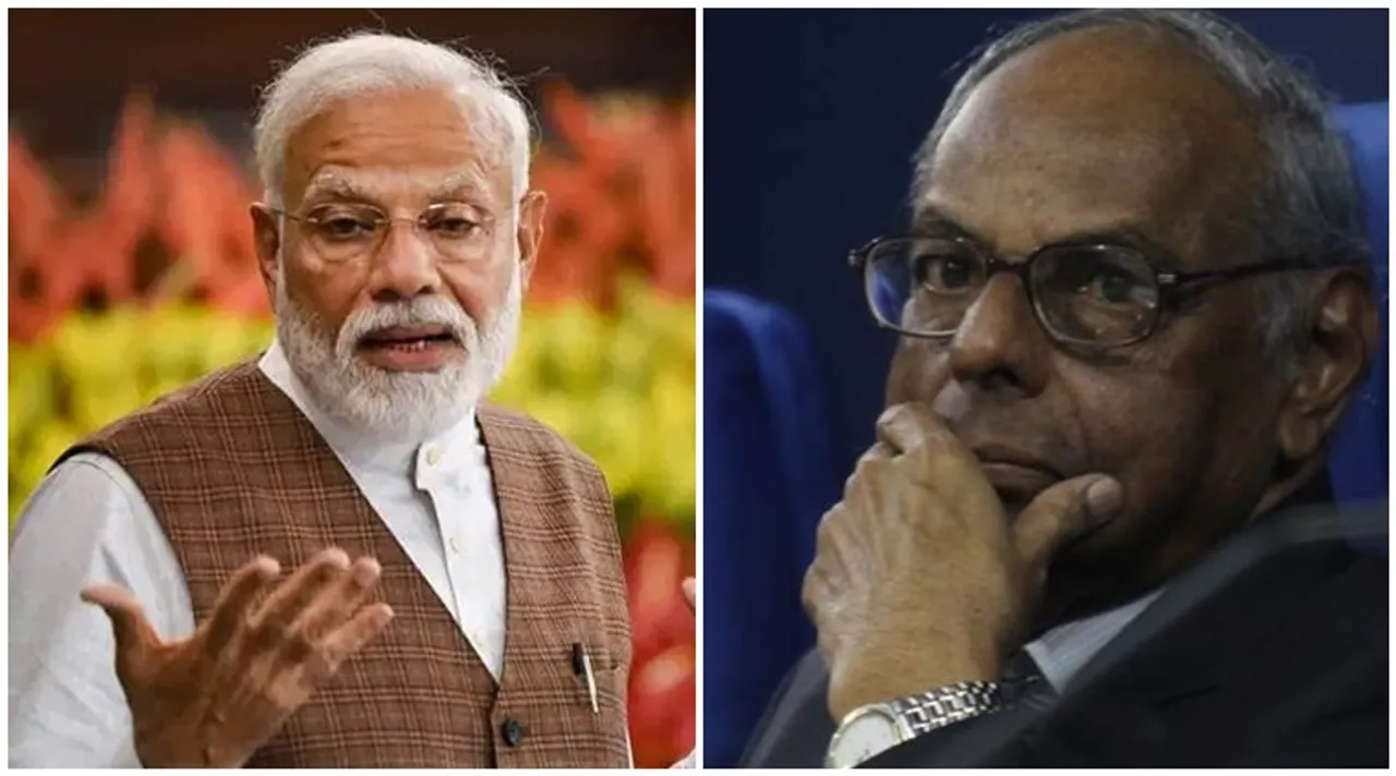modi, rangarajan