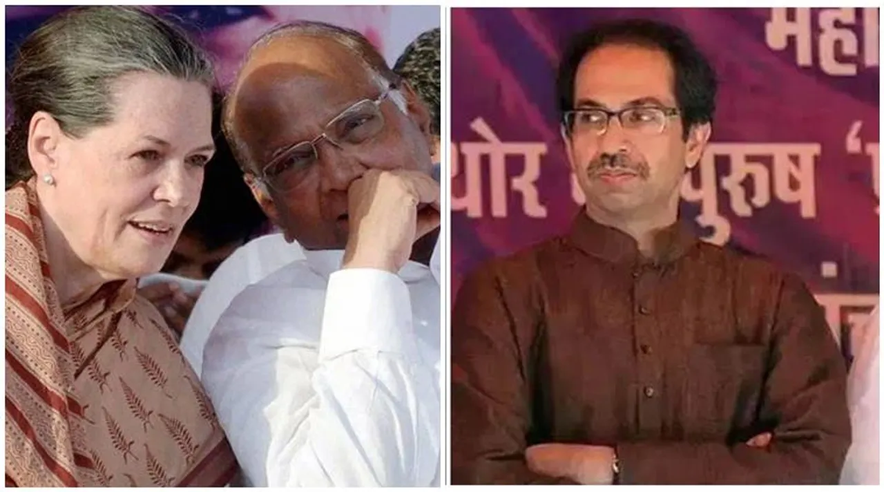 Maharashtra Govt Formation Updates, মহারাষ্ট্রে সরকার গঠন, শিবসেনা এনসিপি সরকার, শিবসেনা, এনসিপি, কংগ্রেস, Maharashtra Govt Formation, SHIV SENA, ncp, congress, bjp, বিজেপি, উদ্ধব ঠাকরে, আদিত্য ঠাকরে, শরদ পাওয়ার, সোনিয়া গান্ধী, uddhav thackery , sharad pawar, sonia gandhi, aditya thackery
