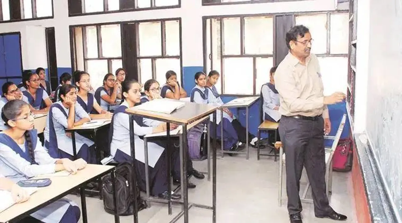 Centre is working to scrap school examinations from 2021: MHRD