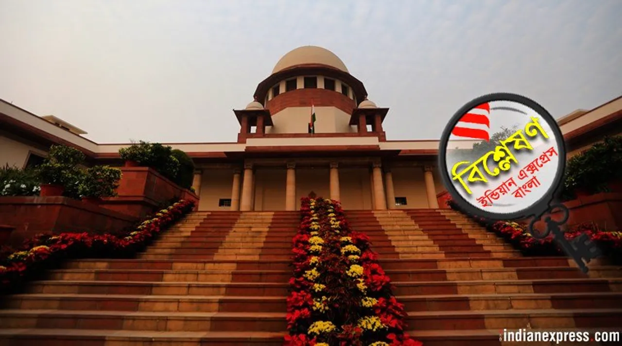 Supreme Court, Rafale