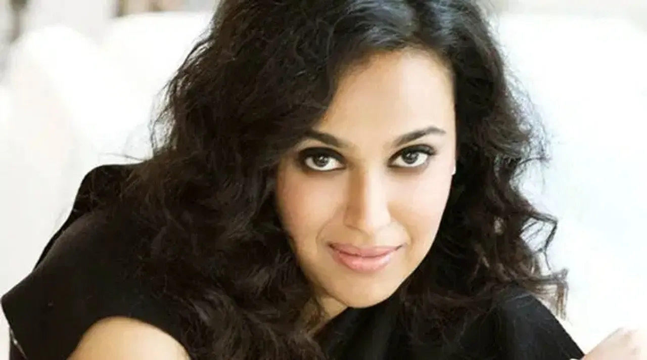 swara bhaskar child abuse