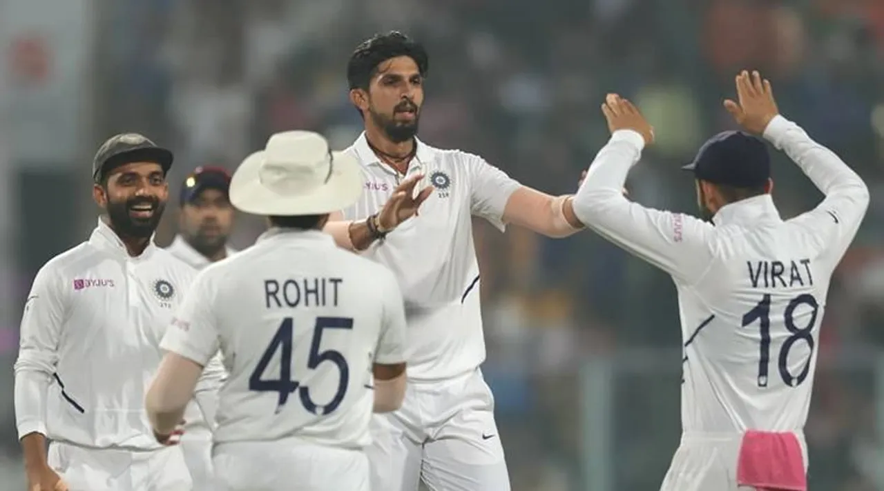 team india