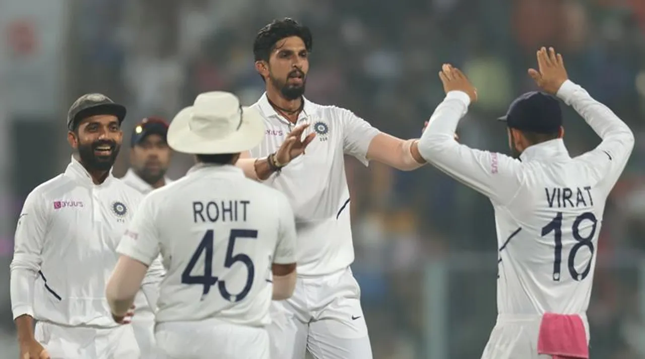 team india