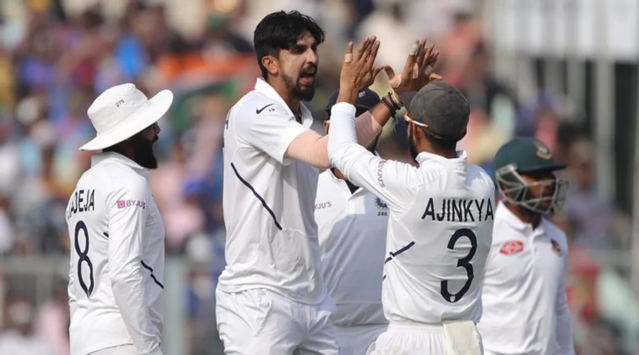 team india