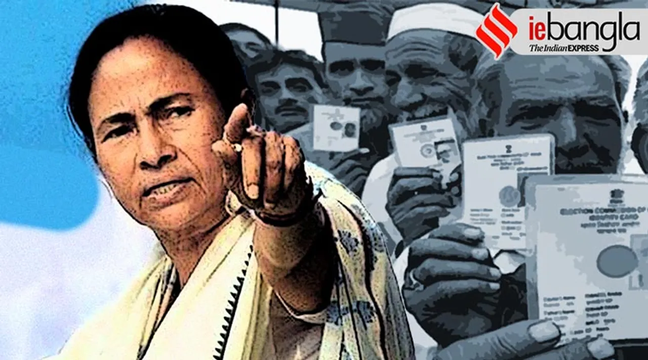 mamata banerjee