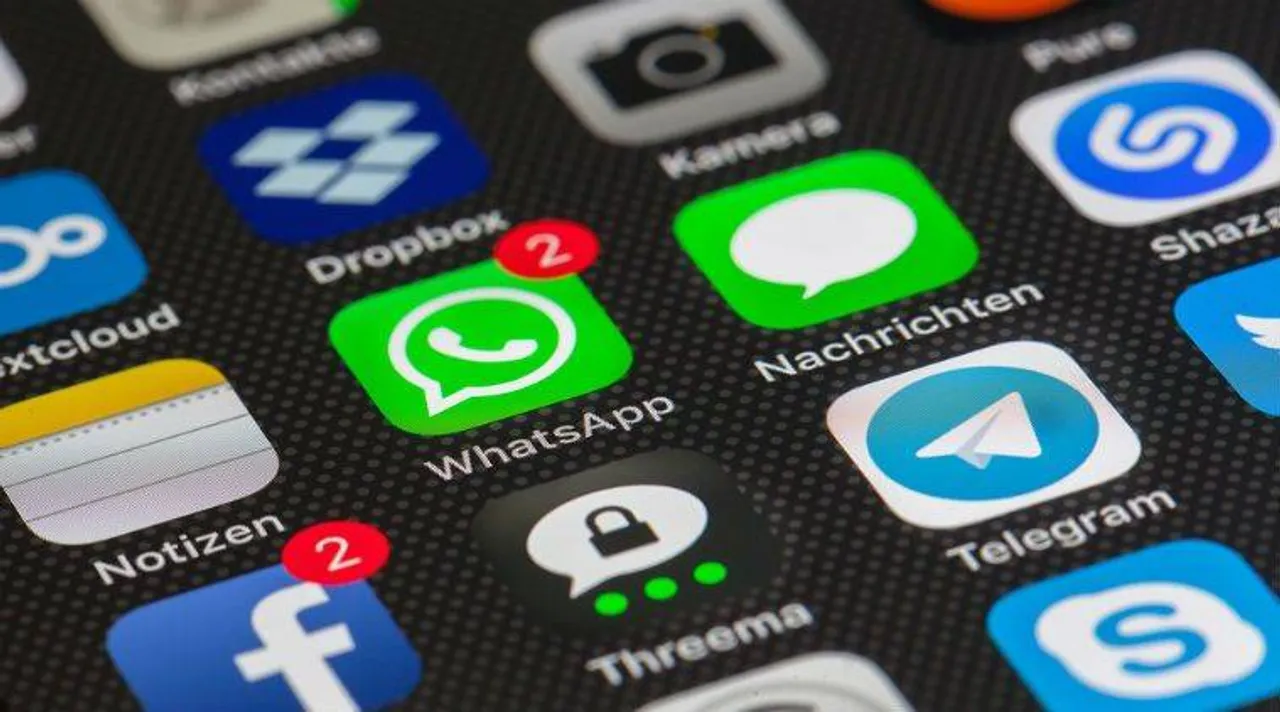 pegasus software, pegasus, whatsapp,