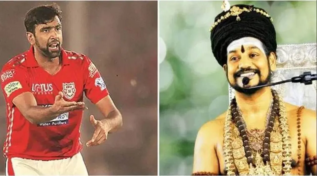 Ashwin Nithyananda