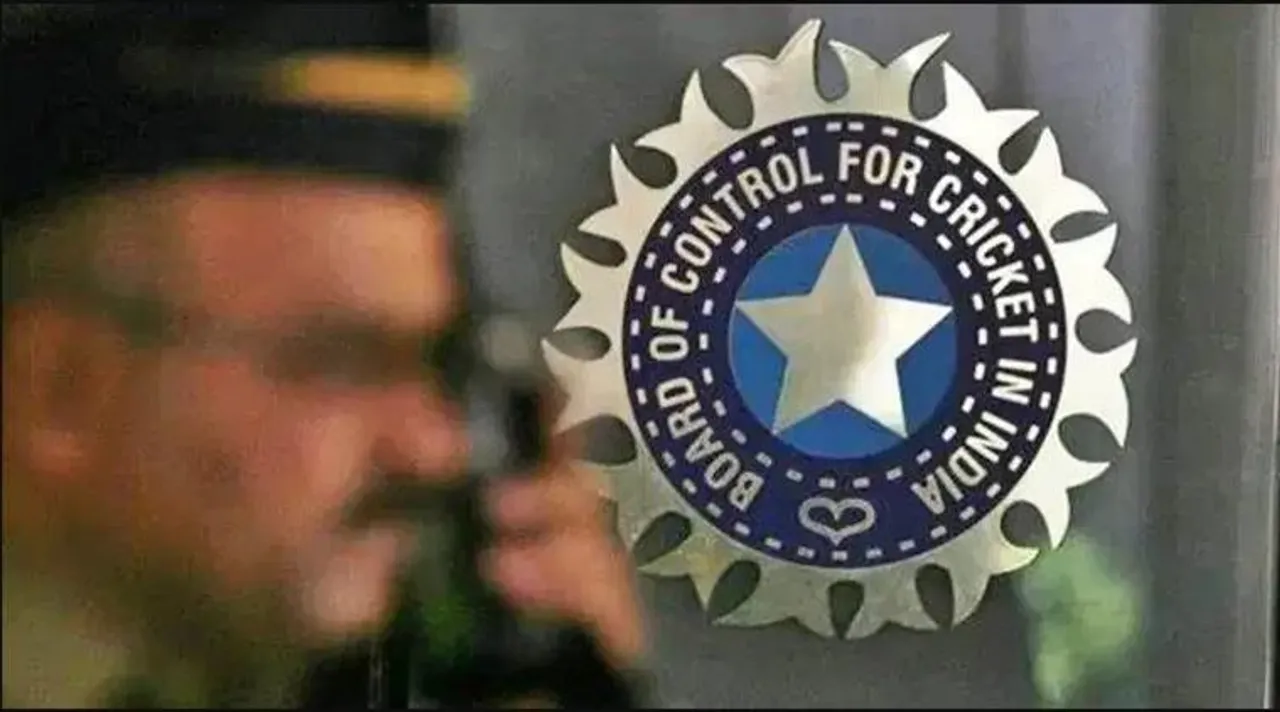 BCCI