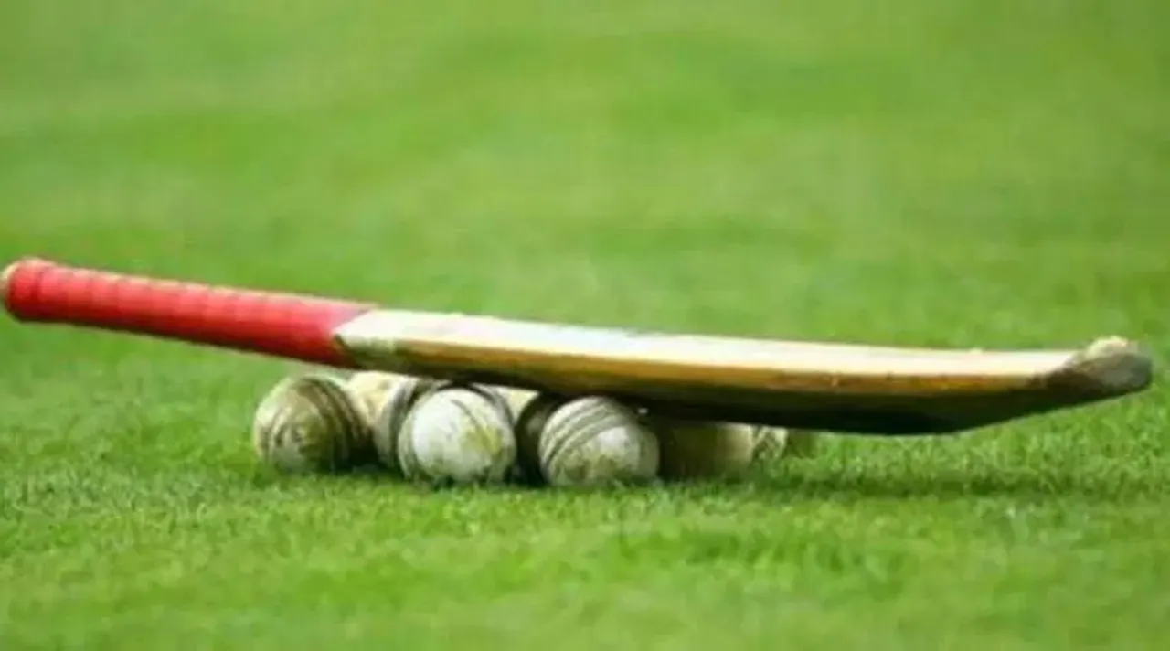 Bat and Ball