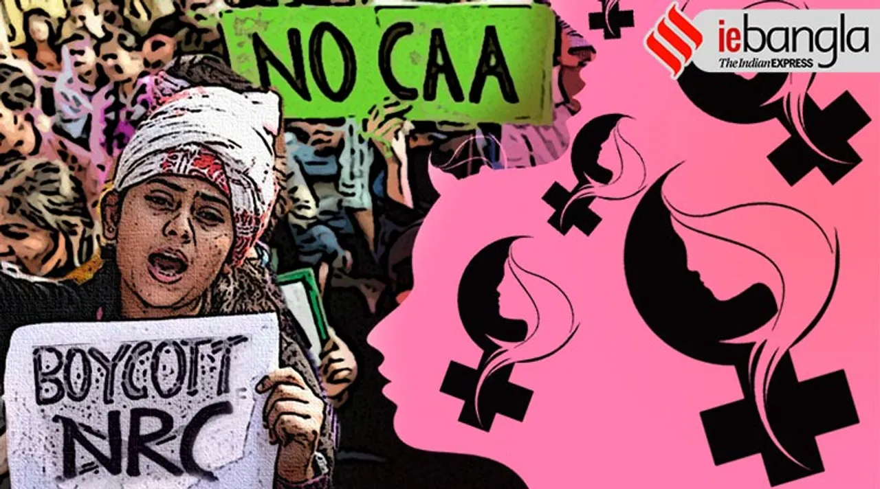 CAA, NRC
