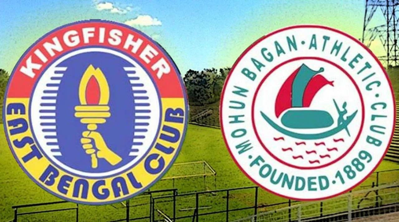 Mohun Bagan vs East Bengal I-League derby postponed