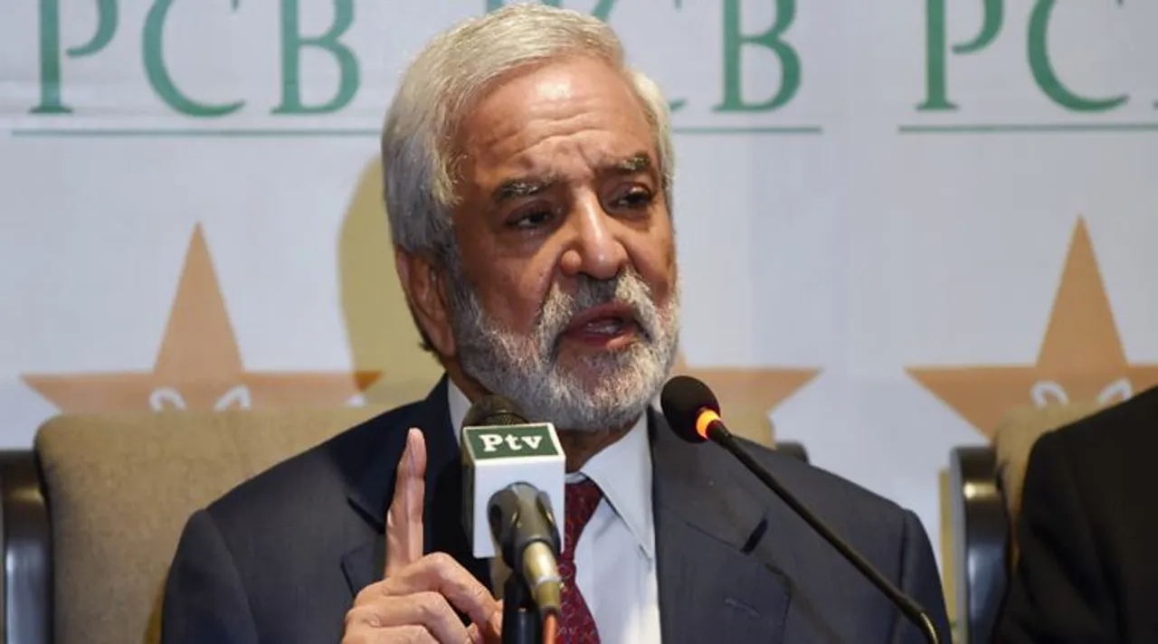 Ehsan Mani