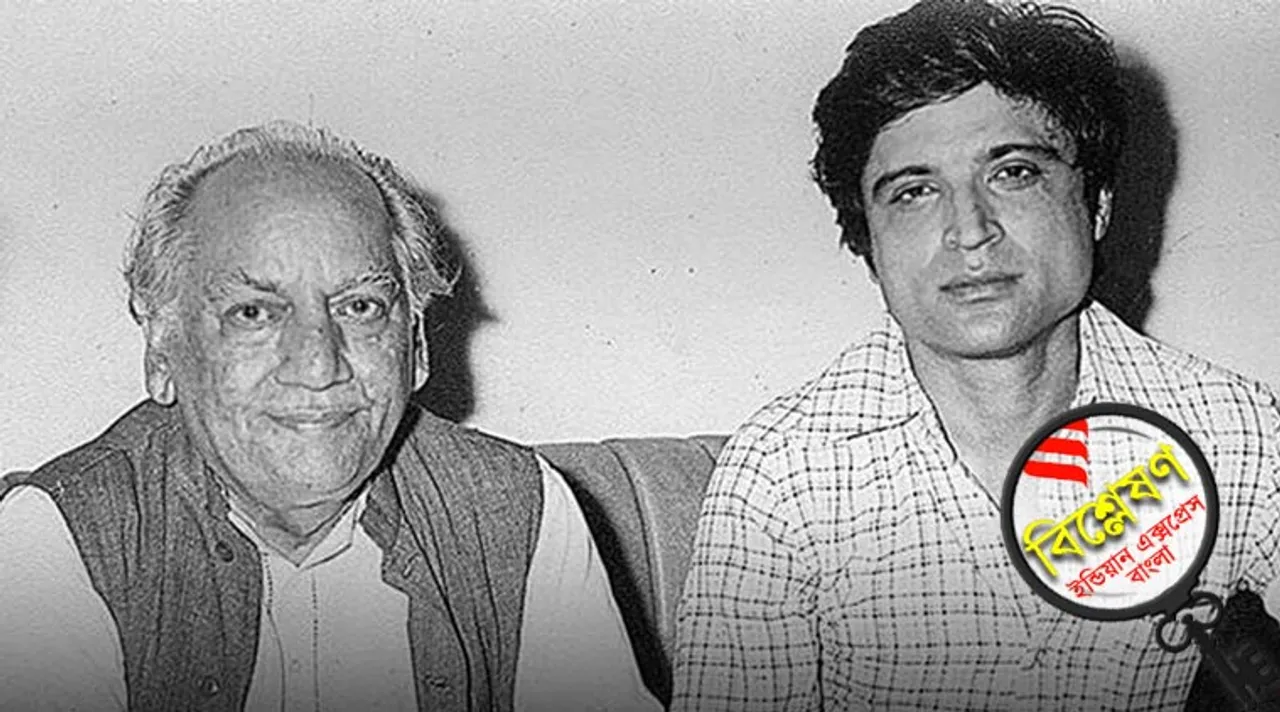 নাগরিকত্ব বিক্ষোভে ফৈয়াজের কবিতা, ইকবাল বানোর গান