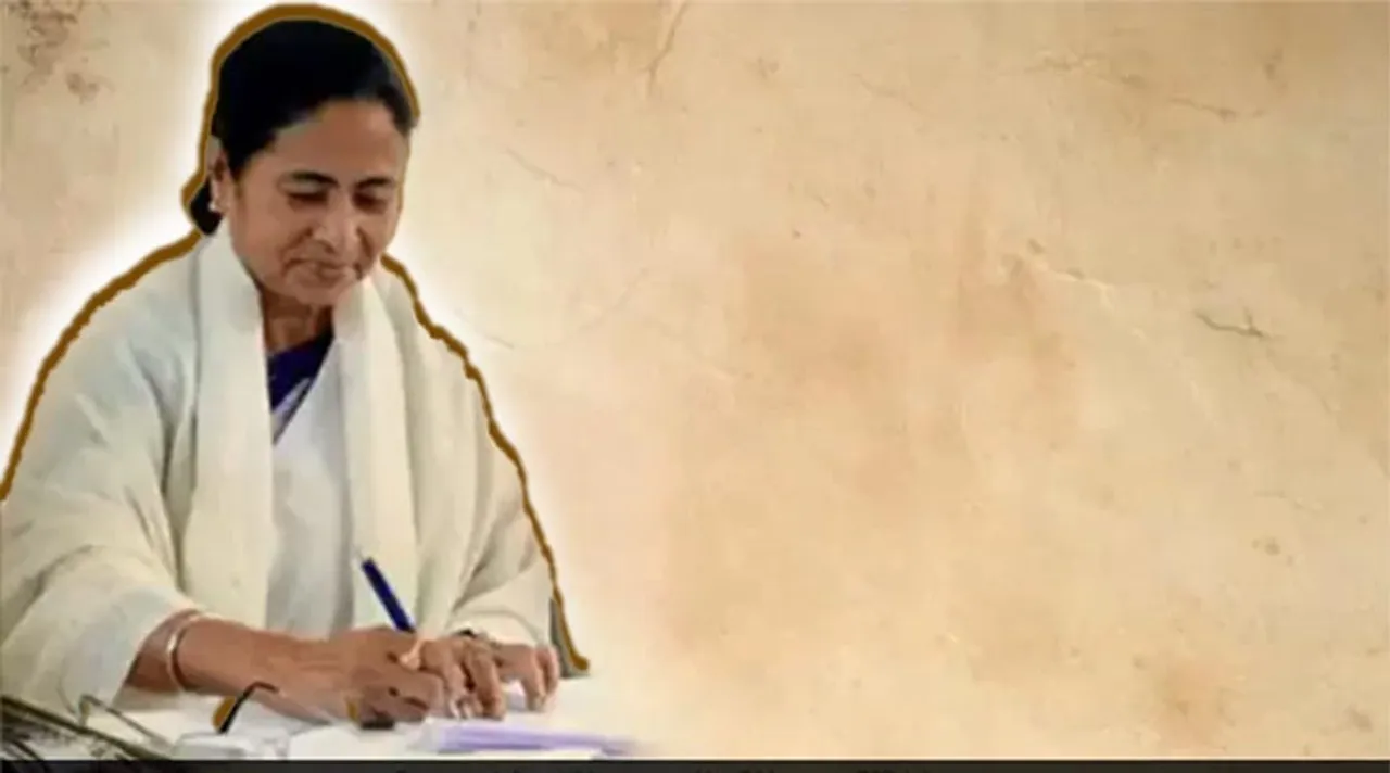 mamata banerjee, chief minister of west bengal, alla indian trinamool congress