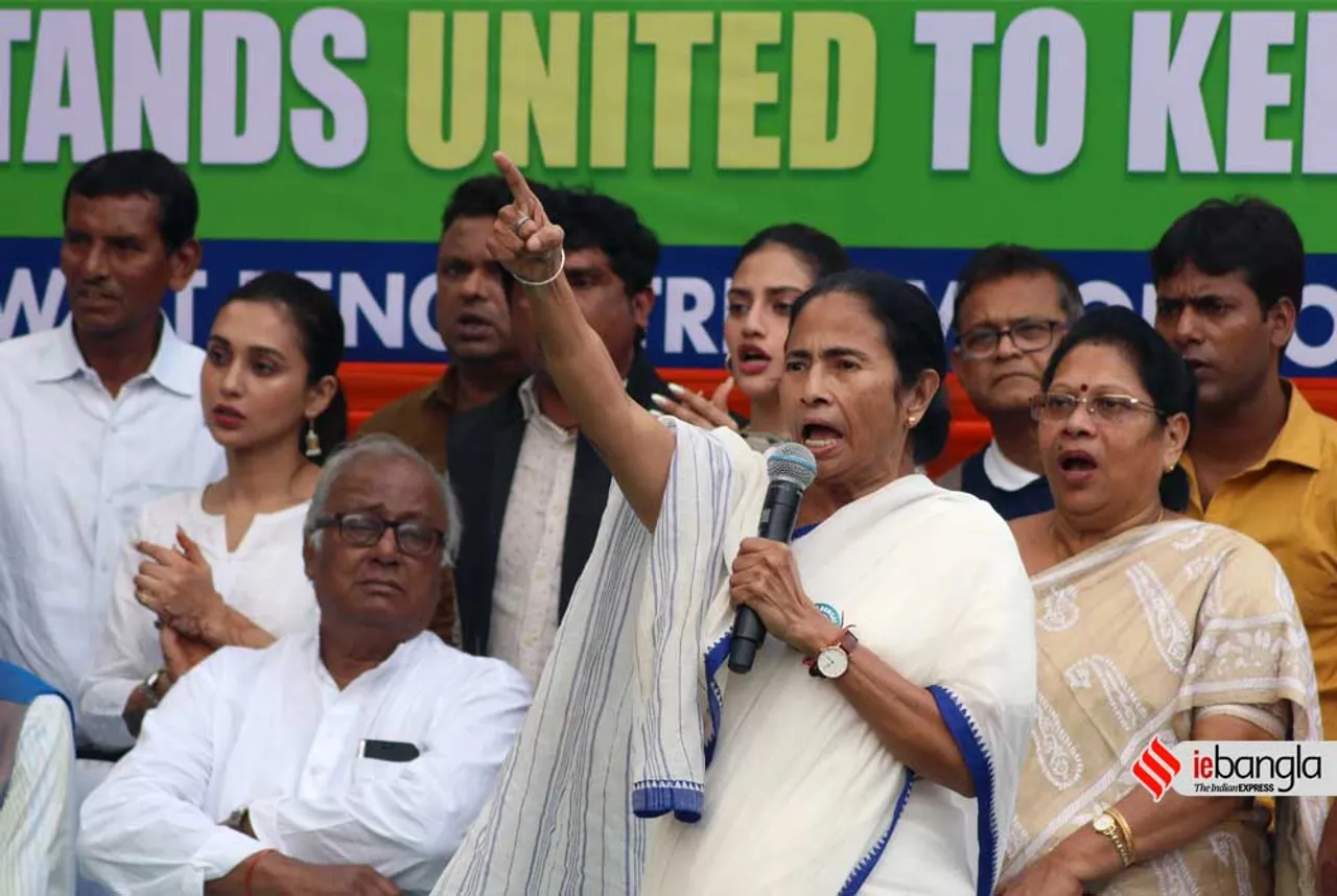 মমতা বন্দ্যোপাধ্যায়, মমতার খবর, মমতা ব্যানার্জী, মমতা ব্যানার্জি, mamata banerjee