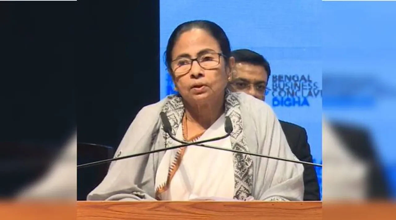 mamata banerjee, tmc