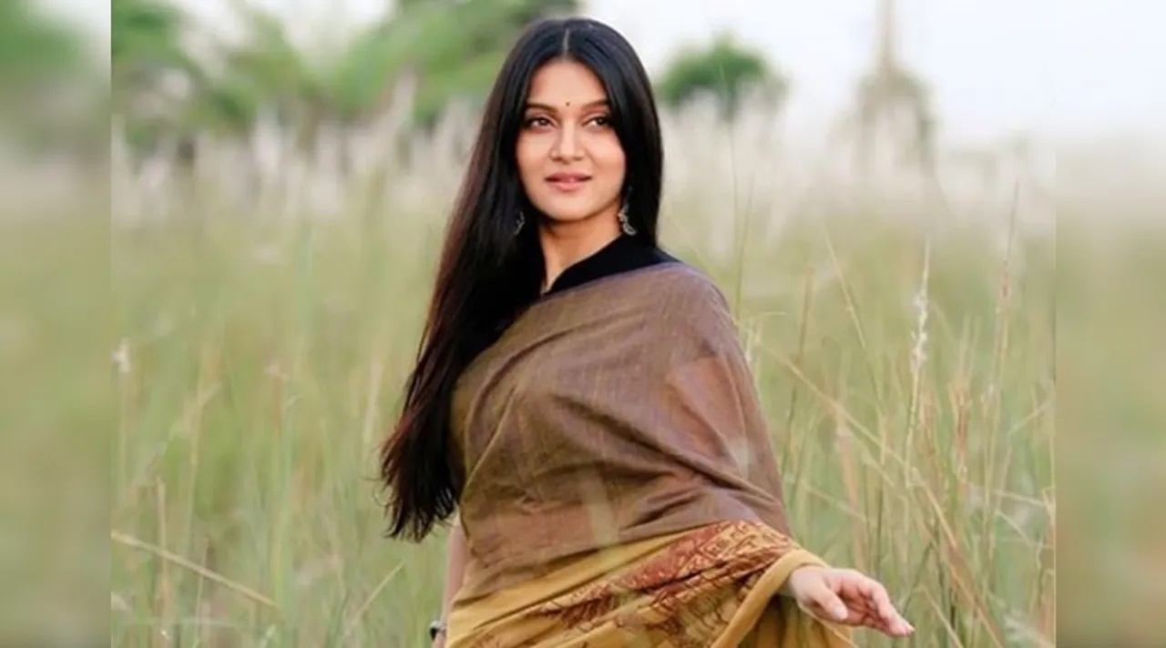 Rafiath Rashid Mithila