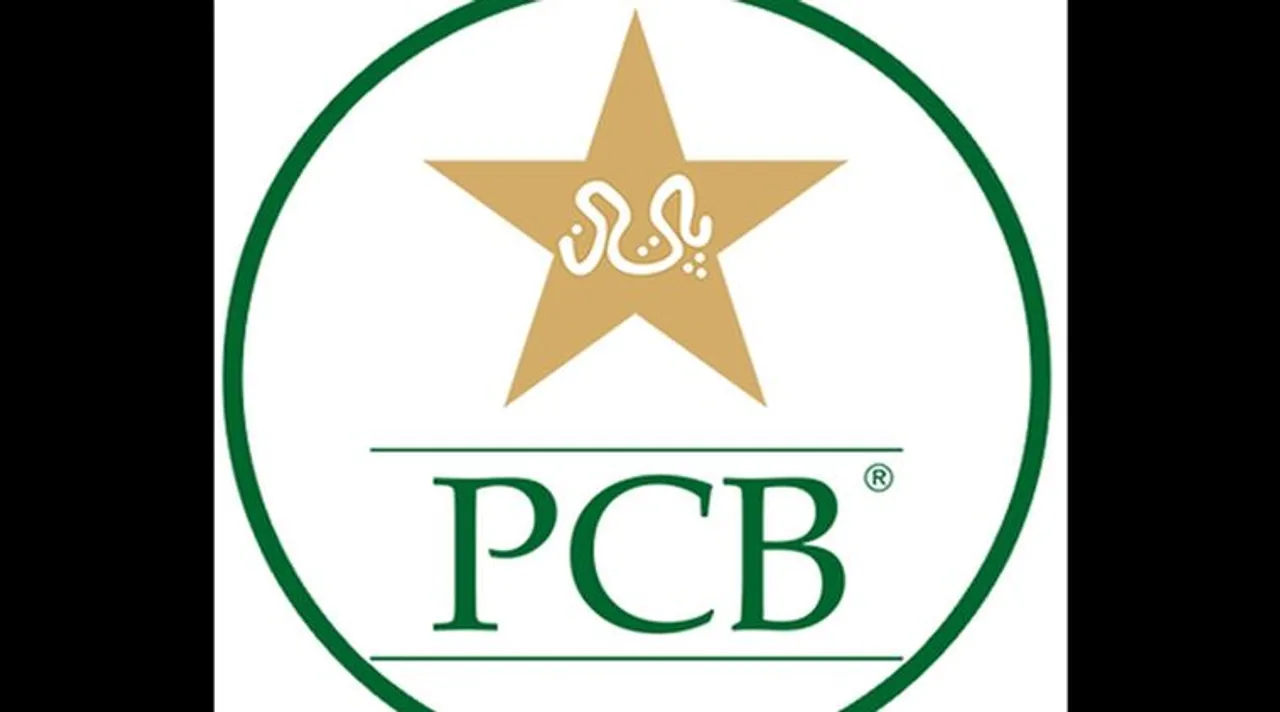 PCB