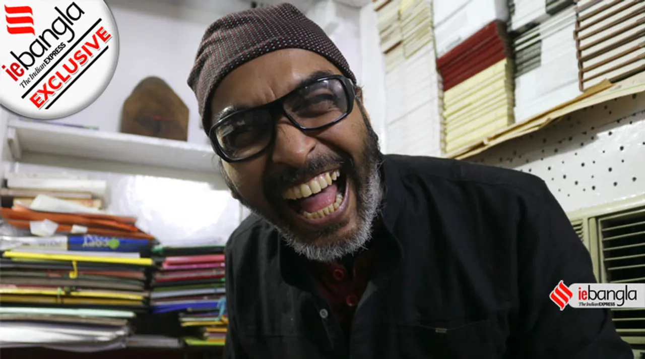 Roddur Roy