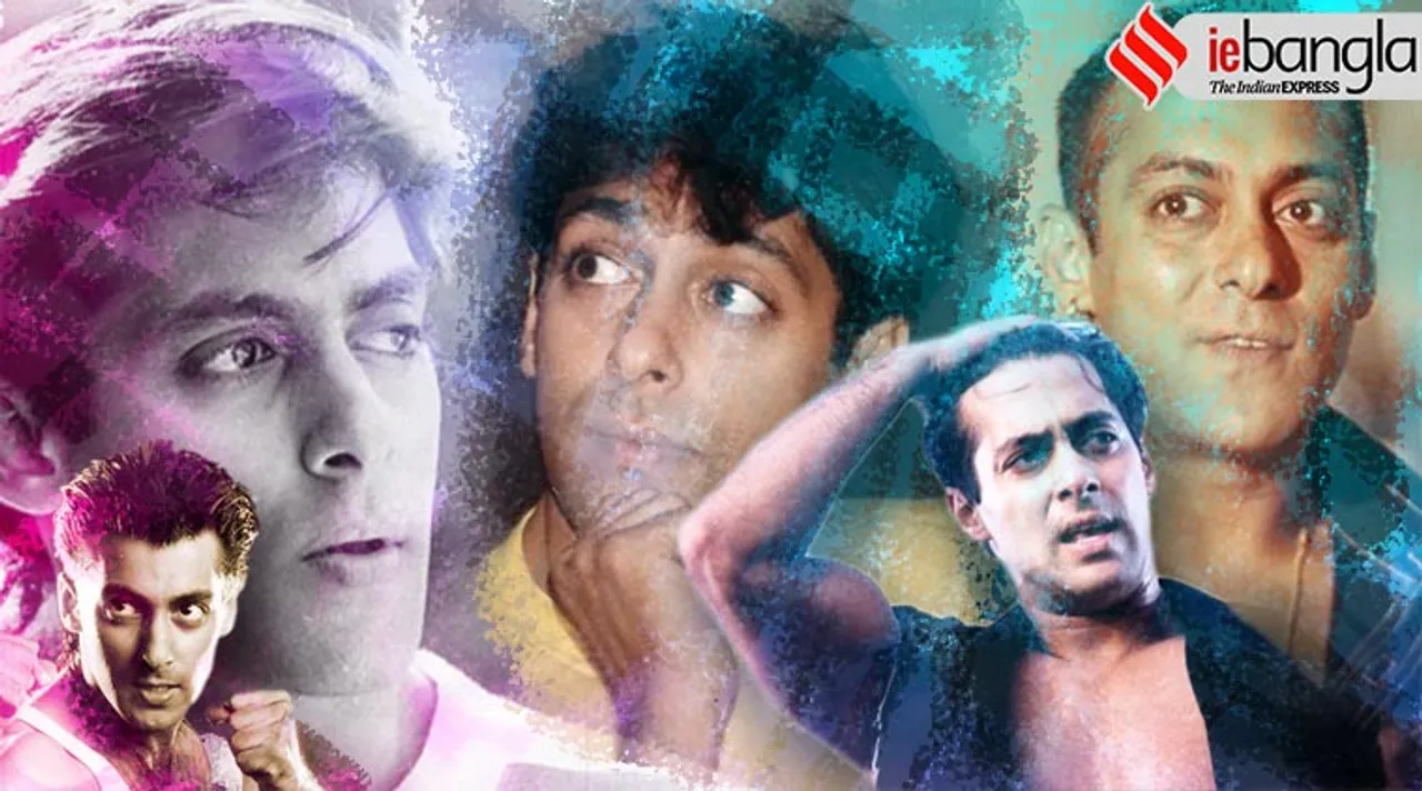 SALLU-