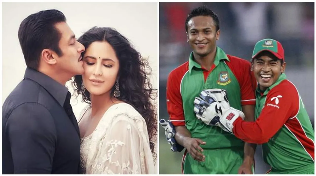 Salman Khan and Katrina Kaif-bpl