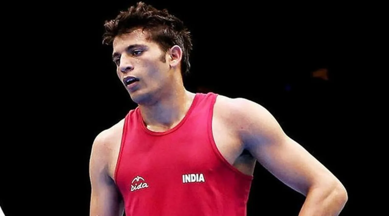 Sumit Sangwan