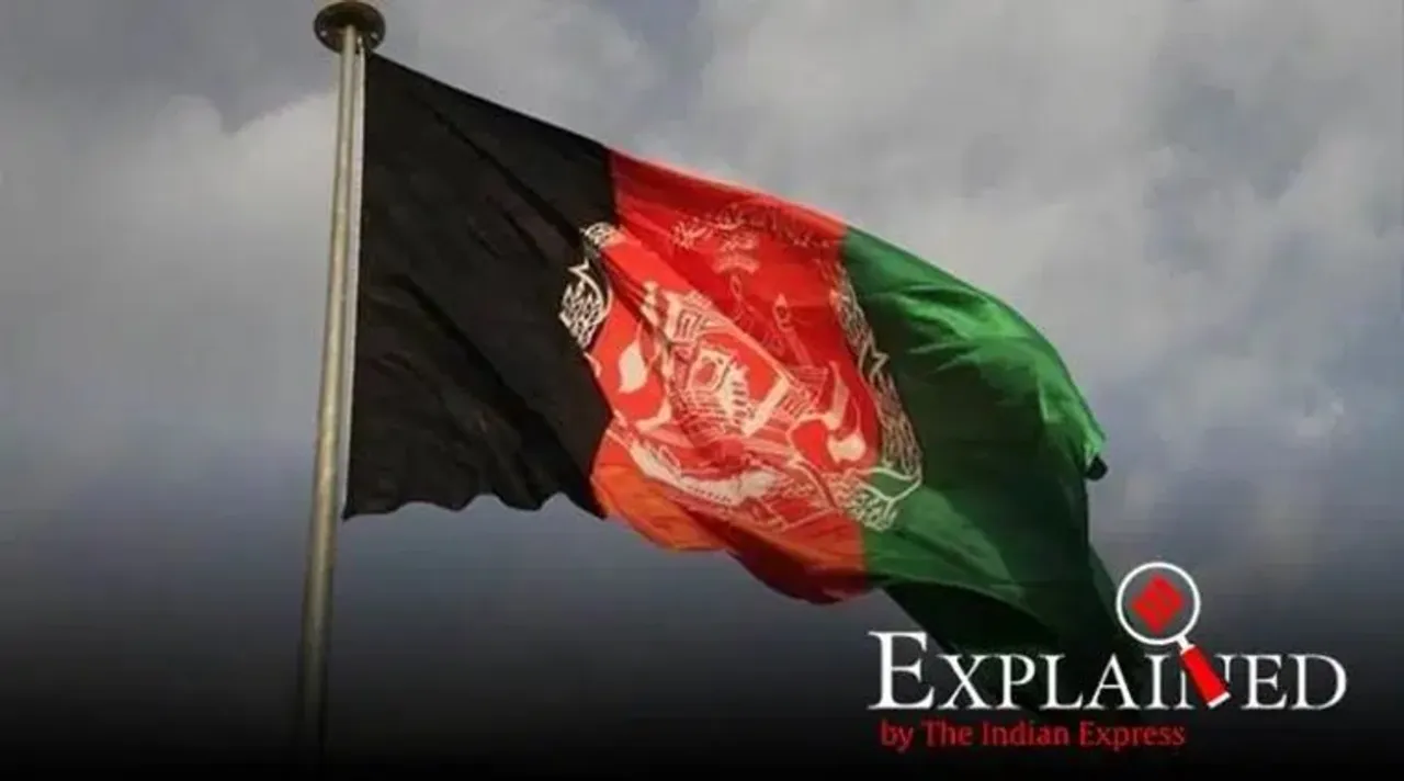 Afghanistan Citizenship