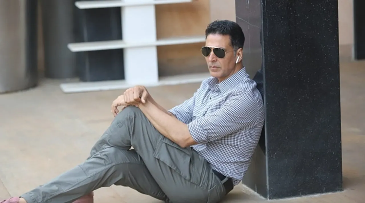 akshay kumar