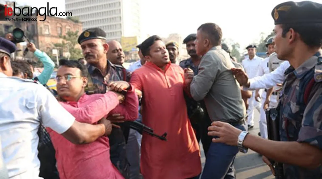 anupam hazra, অনুপম হাজরা
