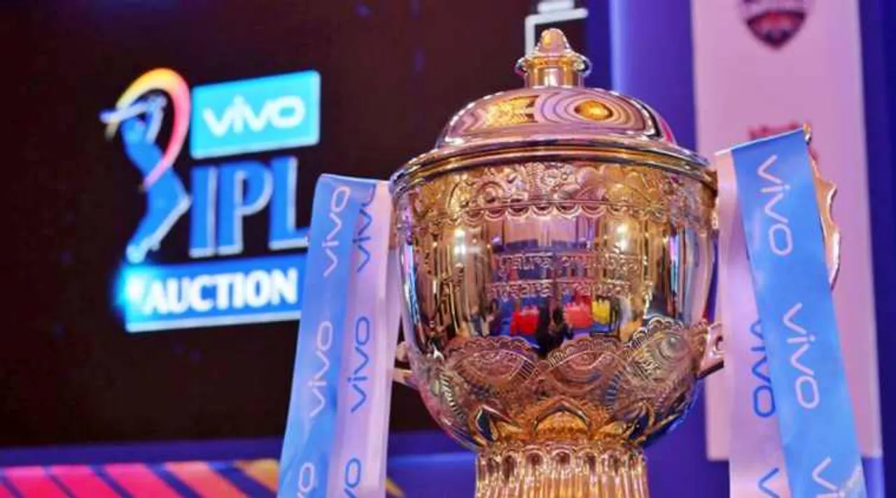 IPL to introduce inter-team loans of capped players from 2020 season