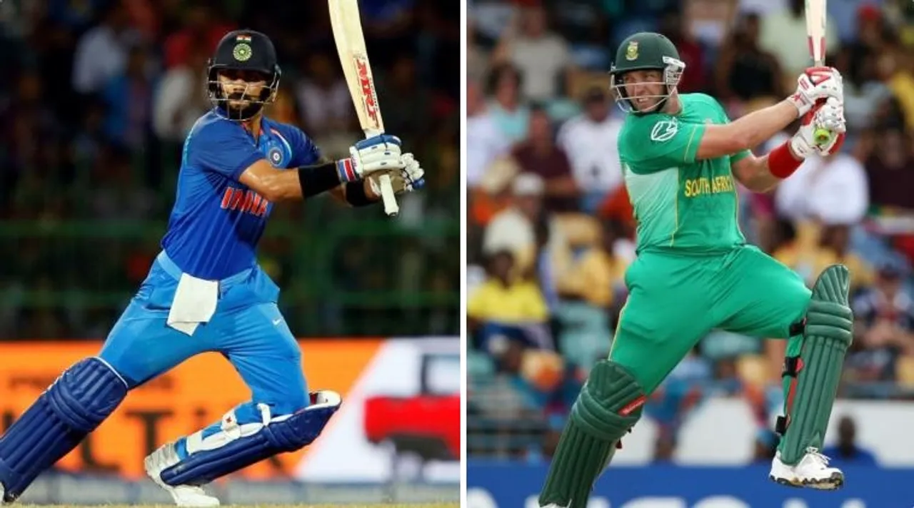 Virat Kohli eclipses Jacques Kallis to become 7th highest run-getter in ODI history